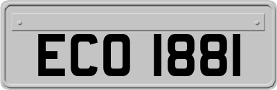 ECO1881