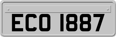 ECO1887