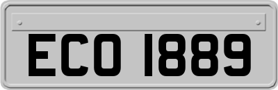 ECO1889