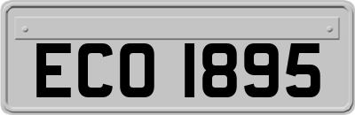 ECO1895