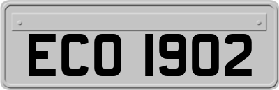 ECO1902