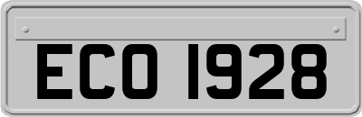 ECO1928