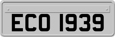 ECO1939
