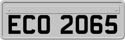 ECO2065