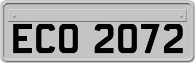 ECO2072