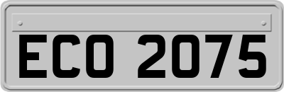 ECO2075