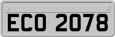 ECO2078