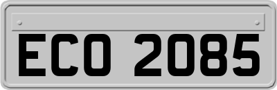 ECO2085