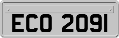 ECO2091