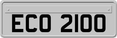 ECO2100