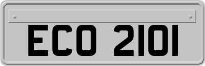 ECO2101