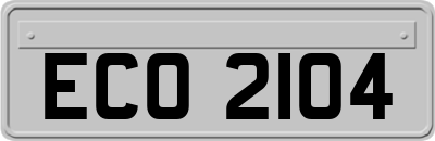 ECO2104