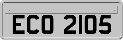 ECO2105