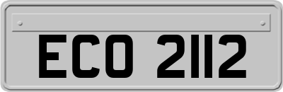 ECO2112