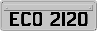 ECO2120