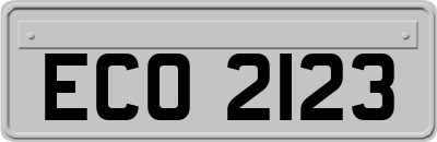 ECO2123