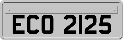 ECO2125