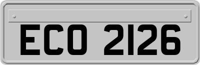 ECO2126