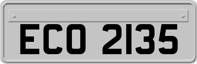 ECO2135