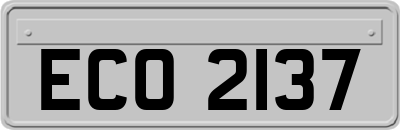 ECO2137