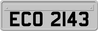 ECO2143