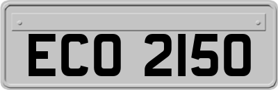 ECO2150