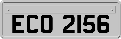 ECO2156