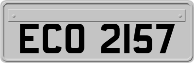 ECO2157