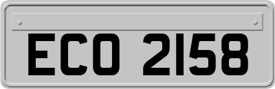ECO2158