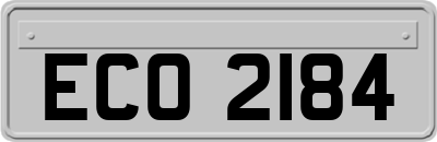 ECO2184