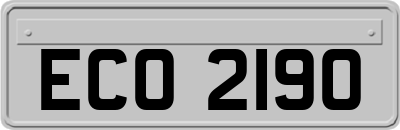 ECO2190
