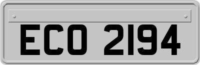ECO2194