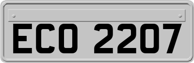 ECO2207