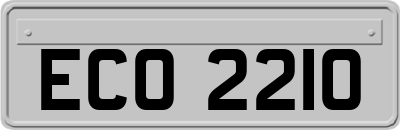 ECO2210