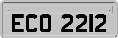 ECO2212