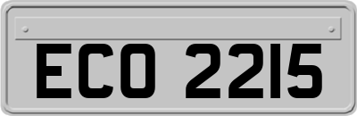 ECO2215