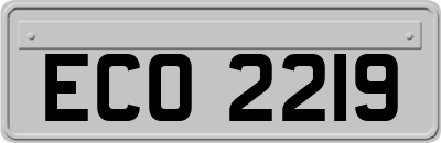 ECO2219