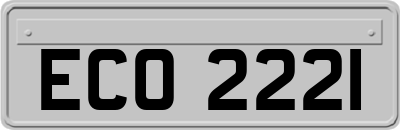 ECO2221