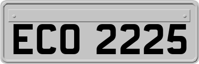 ECO2225
