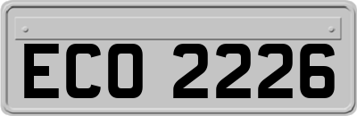 ECO2226