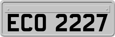 ECO2227
