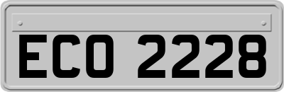 ECO2228
