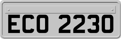 ECO2230