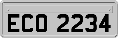 ECO2234