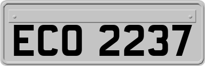 ECO2237