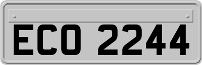 ECO2244