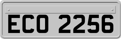 ECO2256