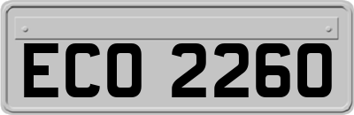 ECO2260