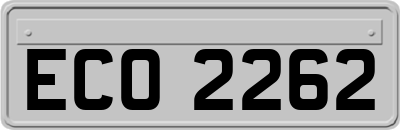 ECO2262