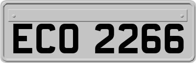 ECO2266